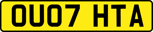 OU07HTA