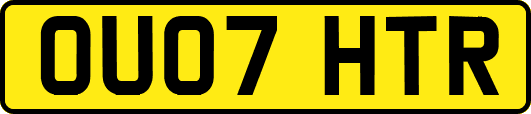 OU07HTR