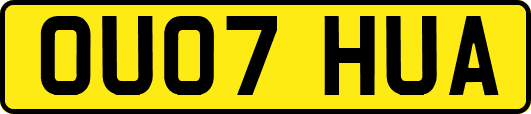 OU07HUA