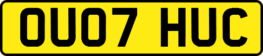 OU07HUC
