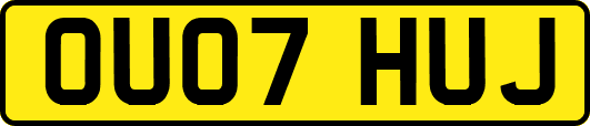 OU07HUJ