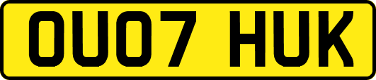OU07HUK
