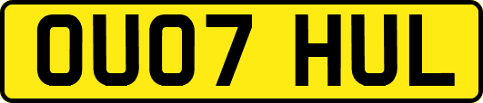 OU07HUL