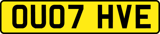 OU07HVE