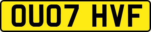 OU07HVF