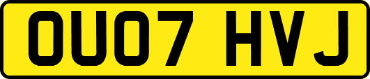 OU07HVJ