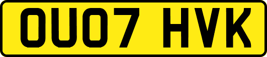 OU07HVK