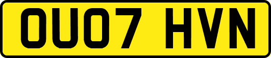 OU07HVN