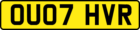 OU07HVR