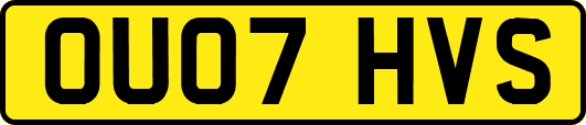 OU07HVS