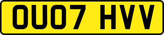 OU07HVV