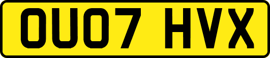 OU07HVX