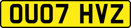 OU07HVZ