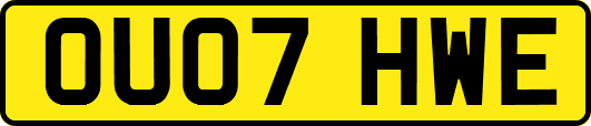 OU07HWE