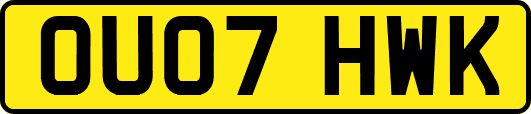 OU07HWK