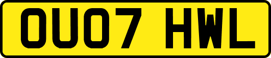 OU07HWL