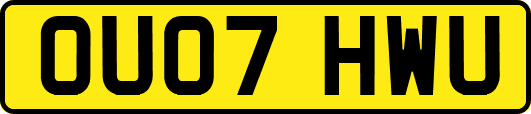 OU07HWU