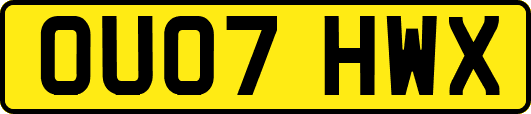 OU07HWX