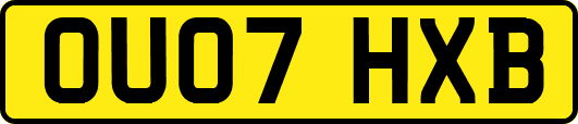 OU07HXB