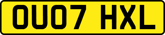 OU07HXL