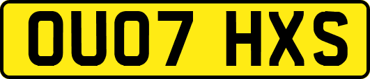 OU07HXS