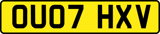 OU07HXV