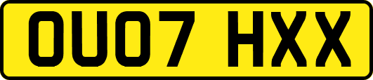 OU07HXX