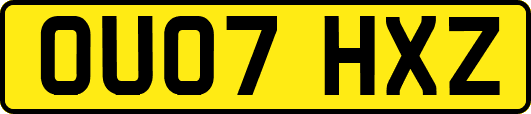 OU07HXZ