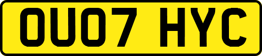 OU07HYC
