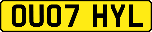 OU07HYL