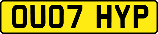 OU07HYP