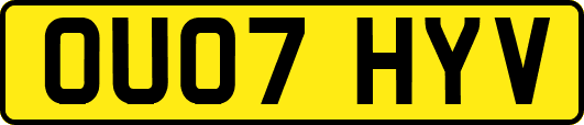 OU07HYV