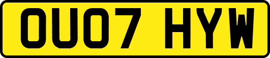 OU07HYW
