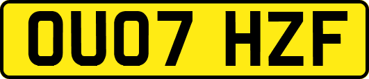 OU07HZF