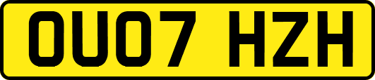 OU07HZH