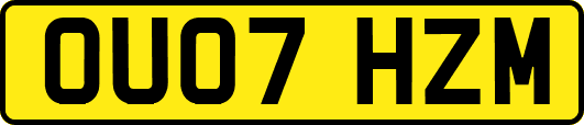 OU07HZM