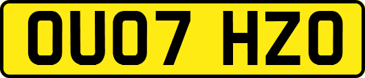 OU07HZO