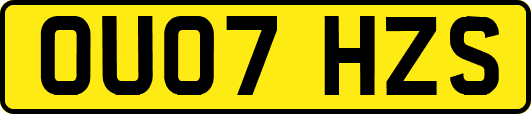 OU07HZS
