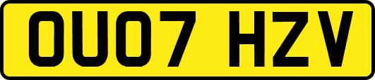 OU07HZV