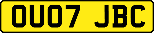 OU07JBC