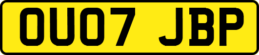 OU07JBP