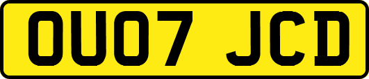 OU07JCD