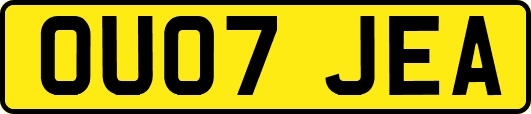 OU07JEA