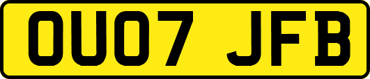 OU07JFB