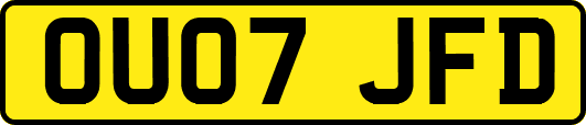 OU07JFD