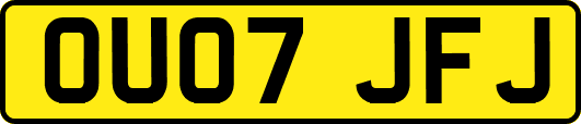 OU07JFJ