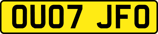 OU07JFO