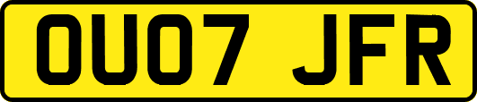 OU07JFR