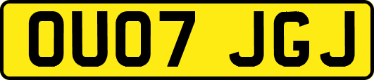 OU07JGJ