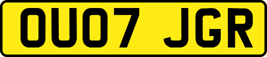 OU07JGR